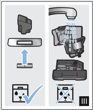 BOSCH TIS30321RW  -  TIS30321RW - 20