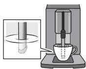 BOSCH TIS30321RW  -  TIS30321RW - Coffee drinks with milk - 1