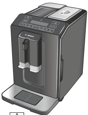 BOSCH TIS30321RW  -  TIS30321RW - 4