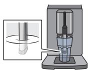BOSCH TIS30321RW  -  TIS30321RW - Coffee drinks with milk - 2