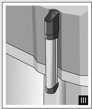 BOSCH TIS30321RW  -  TIS30321RW - 11