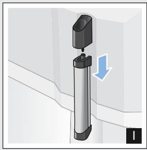 BOSCH TIS30321RW  -  TIS30321RW - 21