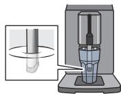 BOSCH TIS30321RW  -  TIS30321RW - Kaffegetränke mit Milch - 2