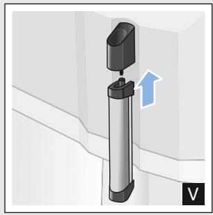 BOSCH TIS30321RW  -  TIS30321RW - 25