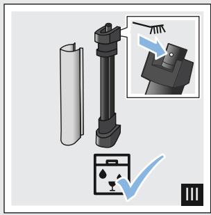 BOSCH TIS30321RW  -  TIS30321RW - 23