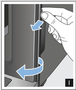 BOSCH TIS30321RW  -  TIS30321RW - 18