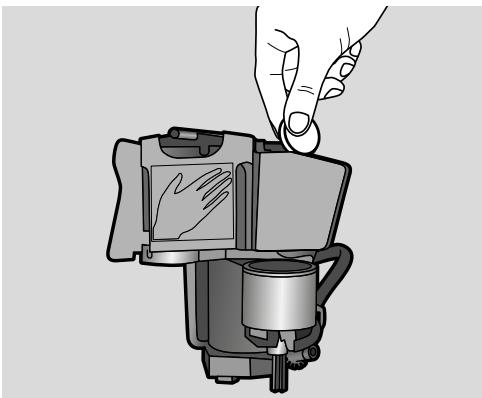 BOSCH TIS30321RW  -  TIS30321RW - Starting Calc'nClean - 1