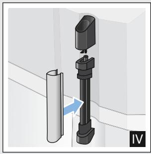 BOSCH TIS30321RW  -  TIS30321RW - 24