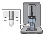 BOSCH TIS30321RW  -  TIS30321RW - Kávové napoje s mlékem - 2
