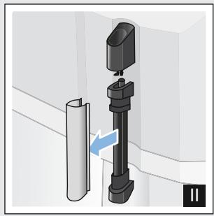 BOSCH TIS30321RW  -  TIS30321RW - 22