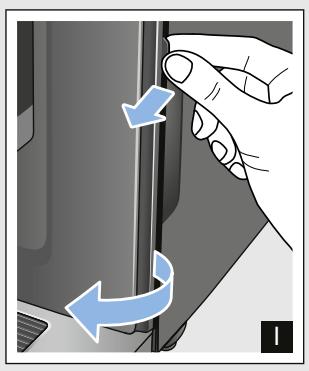 BOSCH TIS30321RW  -  TIS30321RW - 12