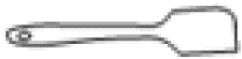 THOMSON I GENIMIX THCM245S - Les différents accessoires et leurs utilisations - 8