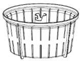 THOMSON I GENIMIX THCM245S - Les différents accessoires et leurs utilisations - 6
