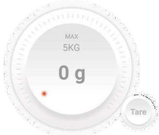 THOMSON I GENIMIX THCM245S - La fonction balance - 3