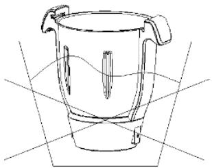 THOMSON I GENIMIX THCM245S - Entretien de votre i-Genimix - 1