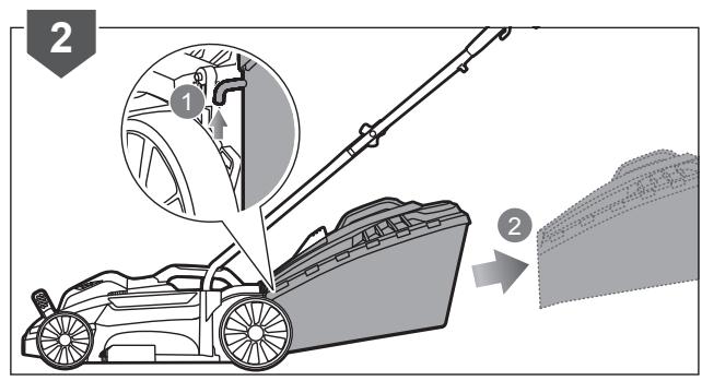 RYOBI ONE+ OLM1833H - IOPADINCTOCOBHOCKOUIYBAHNN - 19