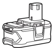 RYOBI ONE+ OLM1833H - IOPADINCTOCOBHOCKOUIYBAHNN - 3