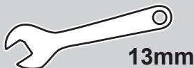 RYOBI ONE+ OLM1833H - IOPADINCTOCOBHOCKOUIYBAHNN - 17