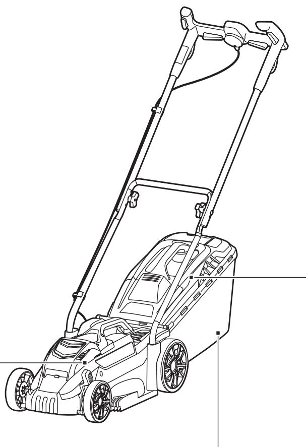 RYOBI ONE+ OLM1833H - IOPADINCTOCOBHOCKOUIYBAHNN - 41