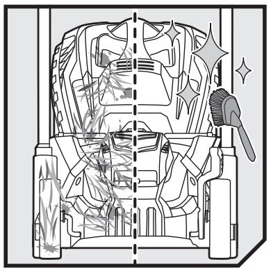 RYOBI ONE+ OLM1833H - IOPADINCTOCOBHOCKOUIYBAHNN - 9