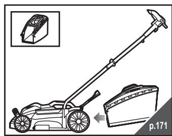 RYOBI ONE+ OLM1833H - IOPADINCTOCOBHOCKOUIYBAHNN - 34