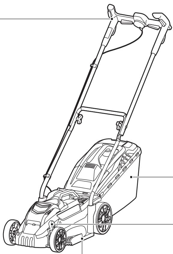 RYOBI ONE+ OLM1833H - IOPADINCTOCOBHOCKOUIYBAHNN - 35