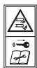 RYOBI ONE+ OLM1833H - SYMBOLE PRODUKTU - 6