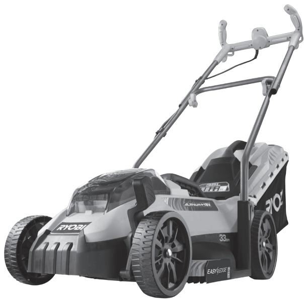 RYOBI ONE+ OLM1833H - 1