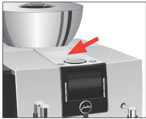 JURA XJ9 PROFESSIONAL - AVIS - 1