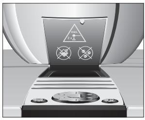 JURA XJ9 PROFESSIONAL - Café moulu - 1