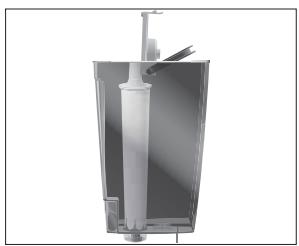 JURA XJ9 PROFESSIONAL - AVIS - 1