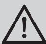 BEKO CEG6302 - Danger resulting from improper use! - 1