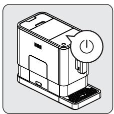 BEKO CEG6302 - Préparation de votre café - 1