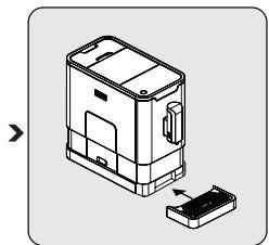 BEKO CEG6302 - Installation - 3