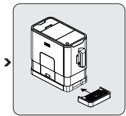 BEKO CEG6302 - Installation - 3