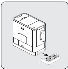 BEKO CEG6302 - Nettoyage de l'appareil - 2
