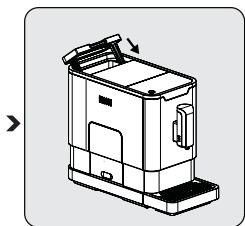 BEKO CEG6302 - Préparation - 4