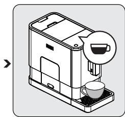 BEKO CEG6302 - Préparation de votre café - 3