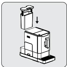 BEKO CEG6302 - Préparation - 3