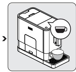 BEKO CEG6302 - Making Your Coffee - 3