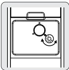 BEKO CEG6302 - Grinding Adjustment - 1
