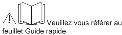 AEG-ELECTROLUX KKK994500M - DESCRIPTION DE L'APPAREIL - 1