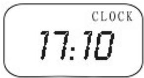 THOMSON THCOG6 - FUNCTION DE DEPART DIFFERE - 1