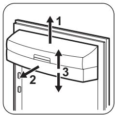 ZANUSSI ZBB28465SA - Wichtig! - 1