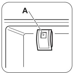 ZANUSSI ZBB28465SA - Refroidissement de l'air - 1