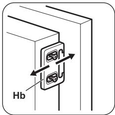 ZANUSSI ZBB28465SA - Installation de l'appareil - 13