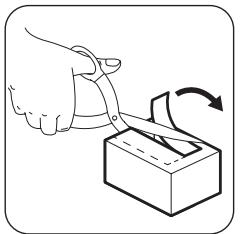 ZANUSSI ZBB28465SA - Aufstellung des Geräts - 5