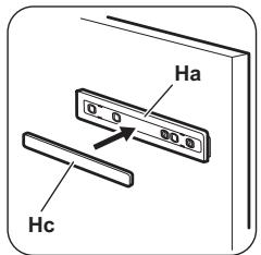 ZANUSSI ZBB28465SA - Het apparatus installeren - 11