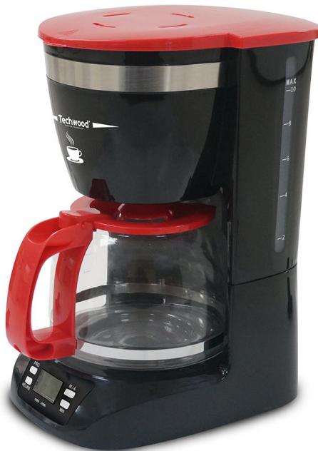 TECHWOOD TCA-911 - 2
