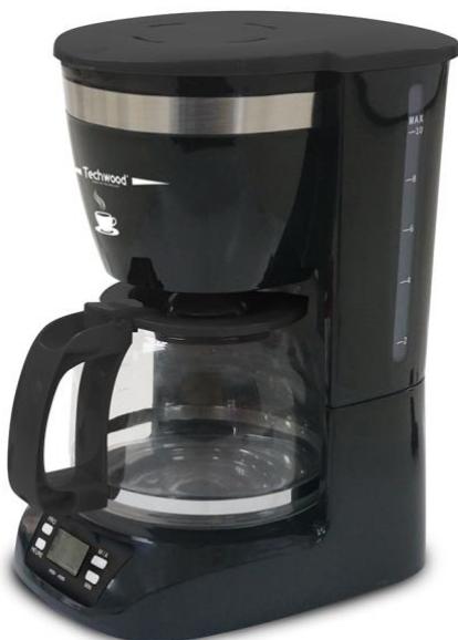 TECHWOOD TCA-911 - 3